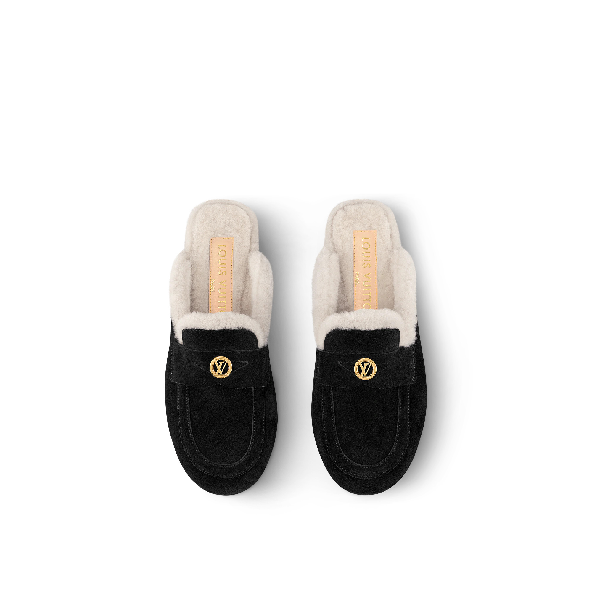 Soho Open Back Loafer - 3