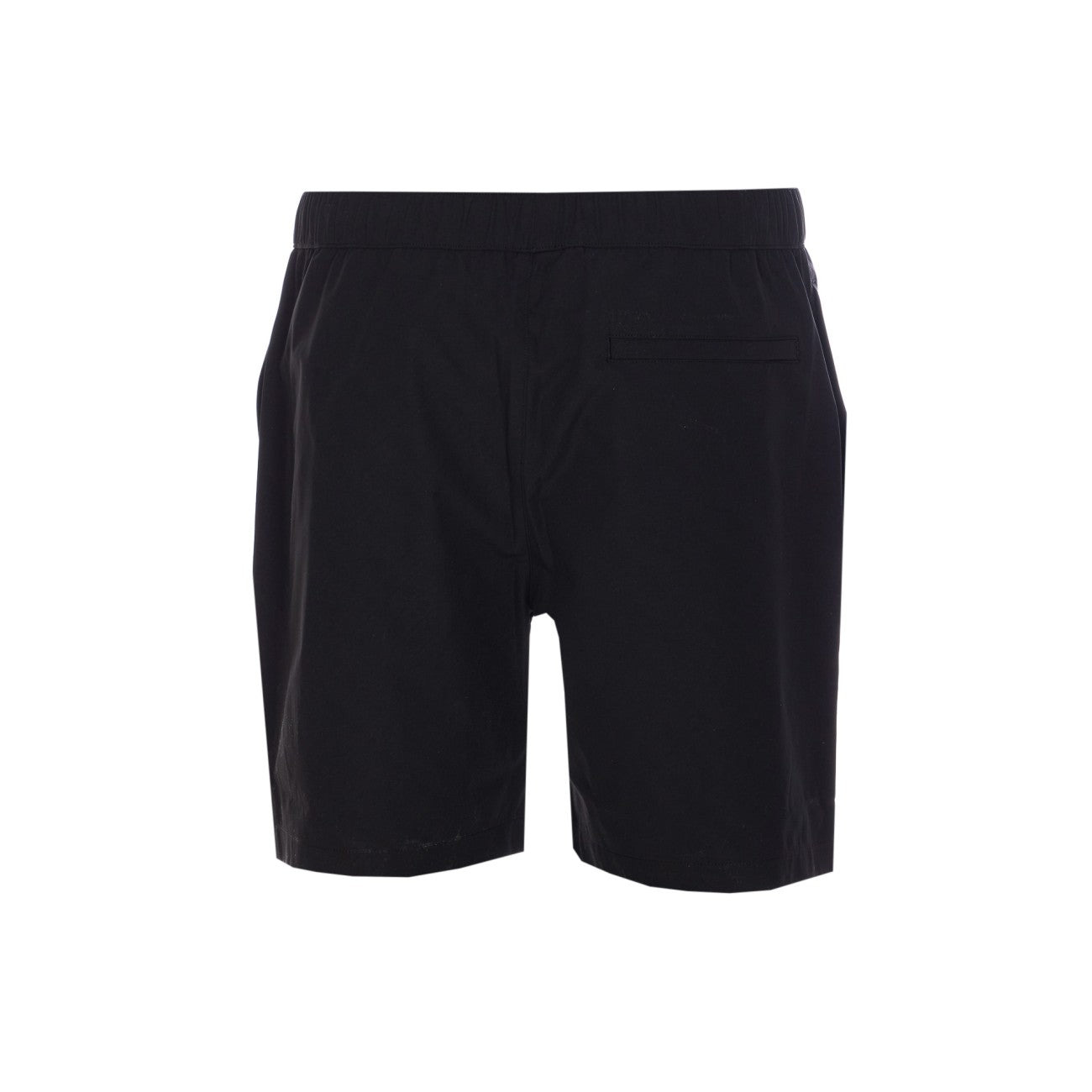 Moose Knuckles Men Logo Swimsuit - 3