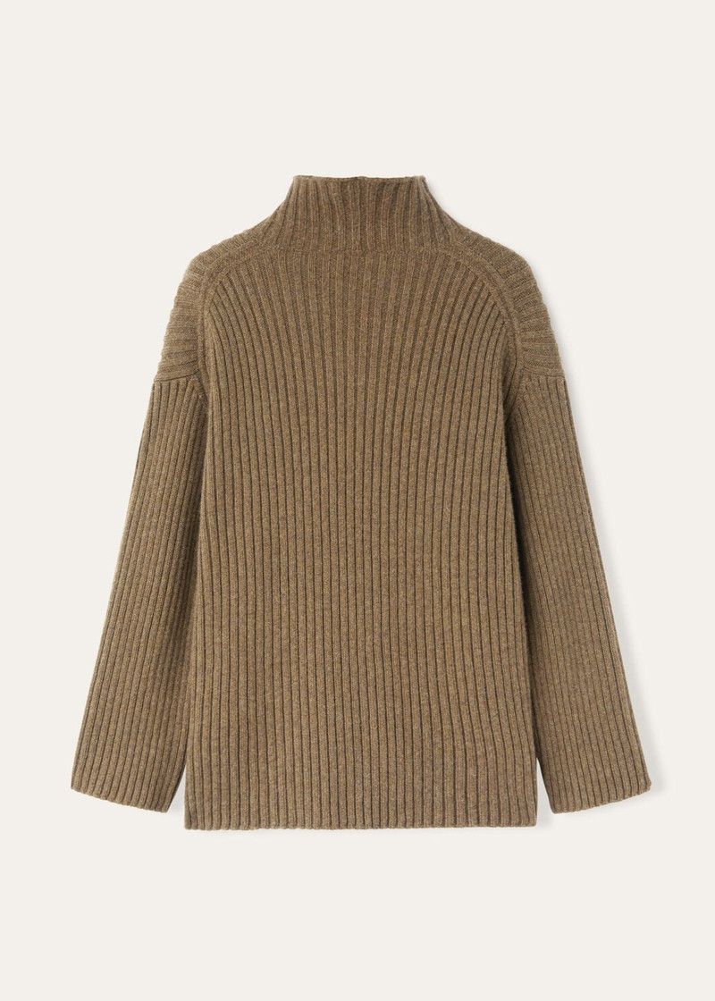 Fobello Turtleneck 6