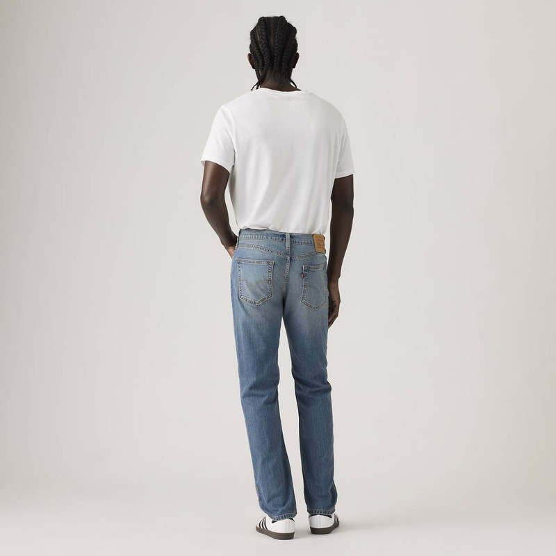 514™ STRAIGHT FIT LIGHTWEIGHT MEN'S JEANS 3