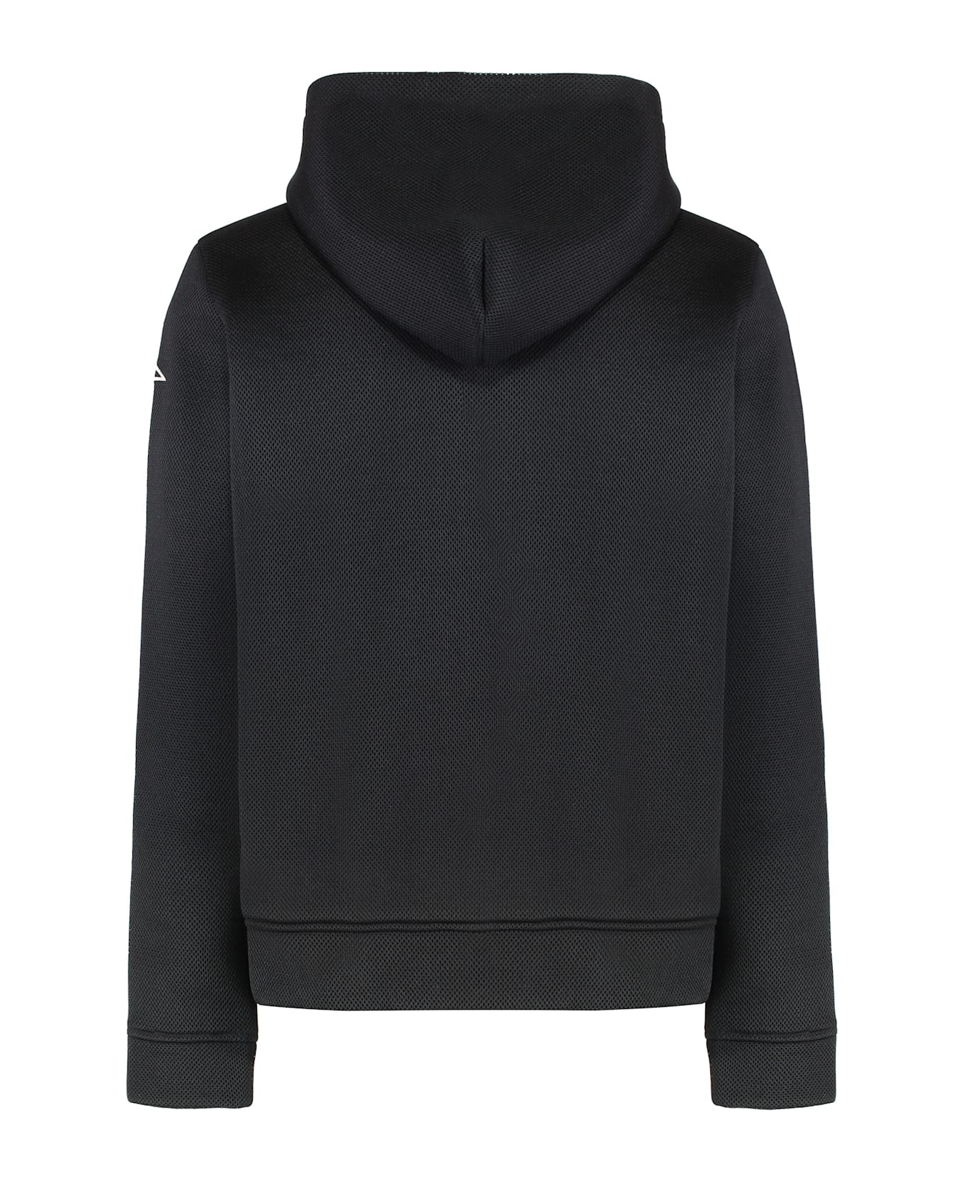 Rick Owens X Champion - Jason's Full Zip Hoodie - 2
