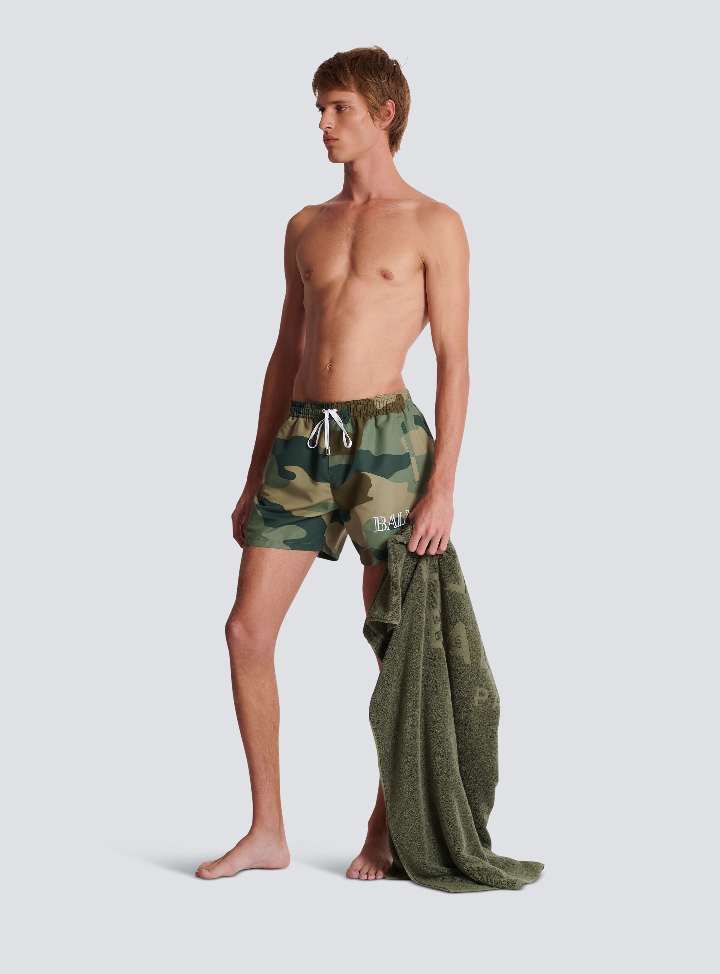 PB beach towel - 2