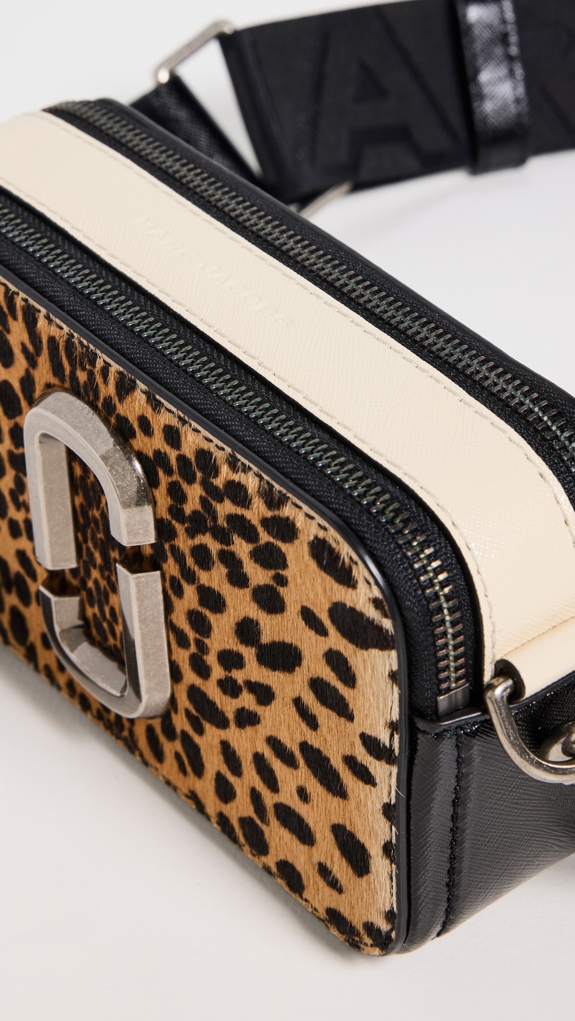The Snapshot Camera Bag - 4