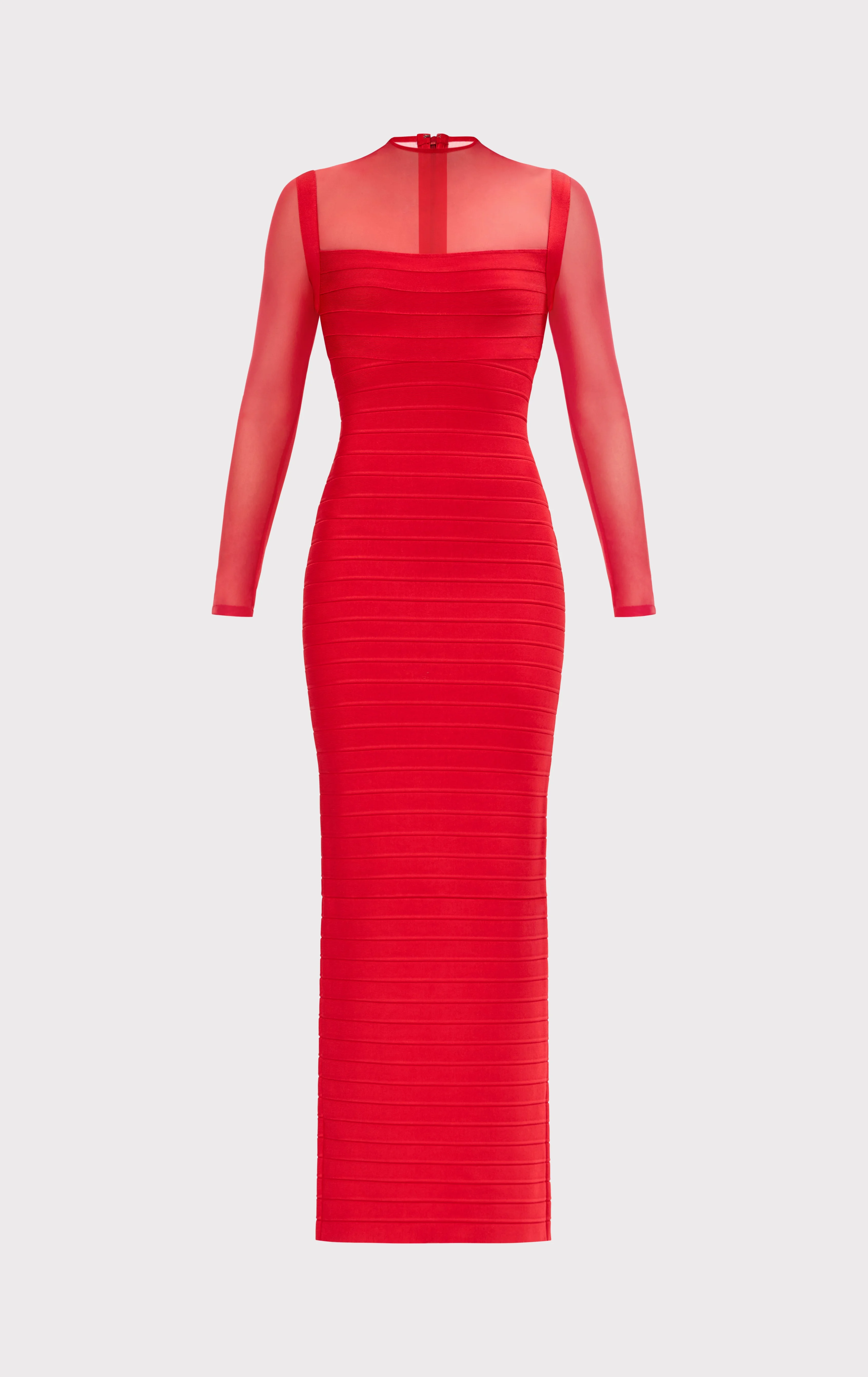 THE ELLA GOWN - 1