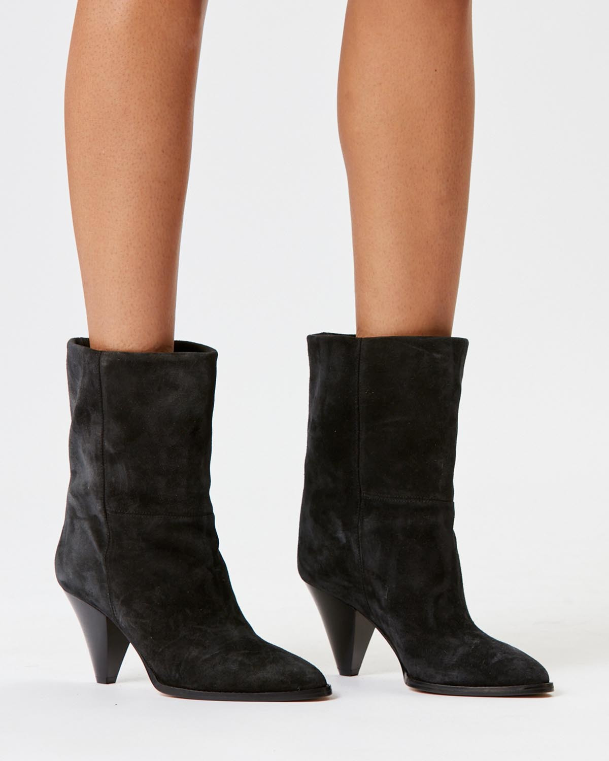 ROUXA BOOTS - 9