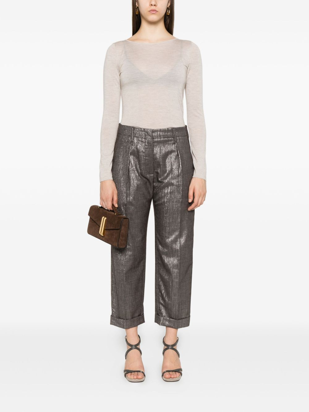Brunello Cucinelli Sweater - 3