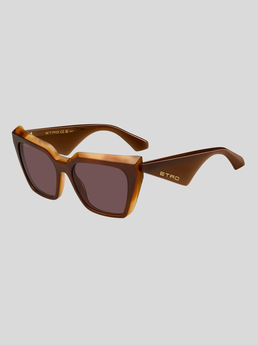 ETRO TAILORING SUNGLASSES - 3