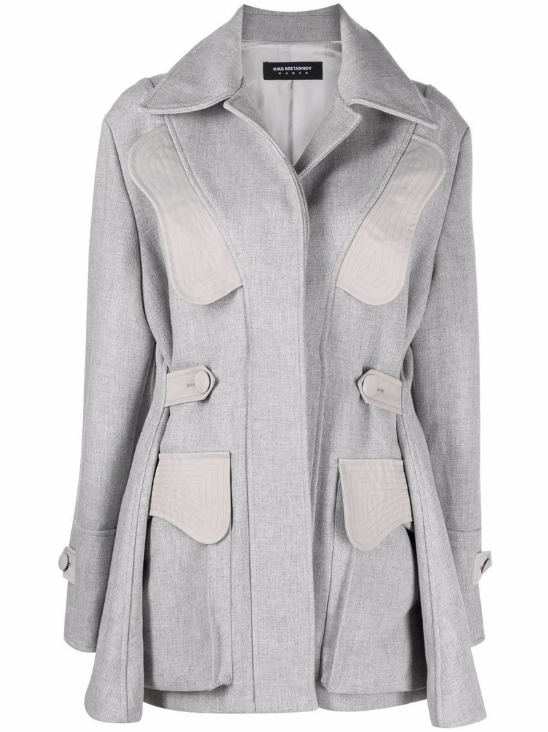 Gellhorn fitted jacket 1