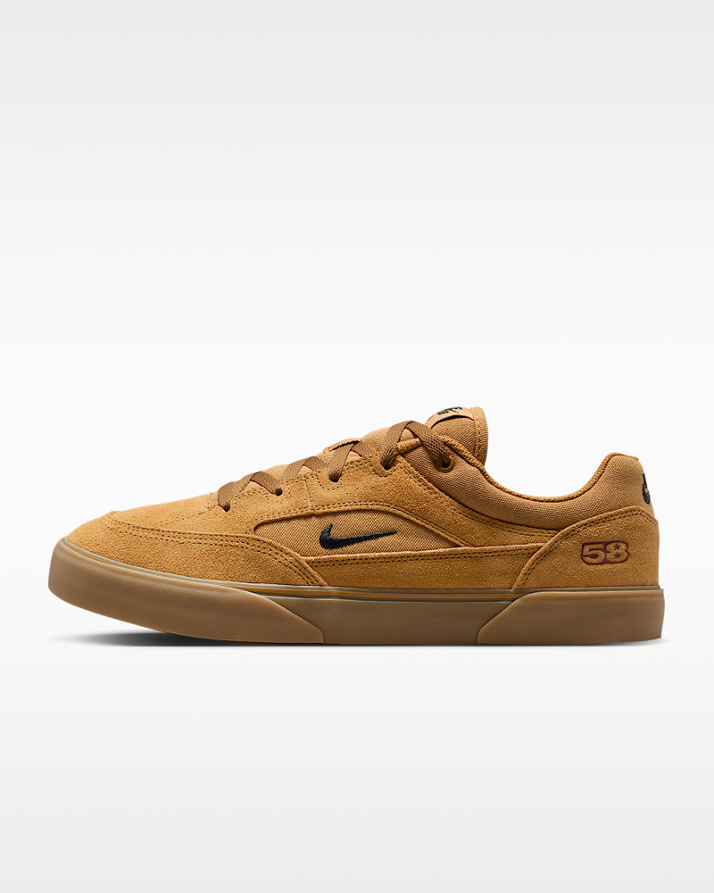 Nike SB Malor TE Skate Shoes 1