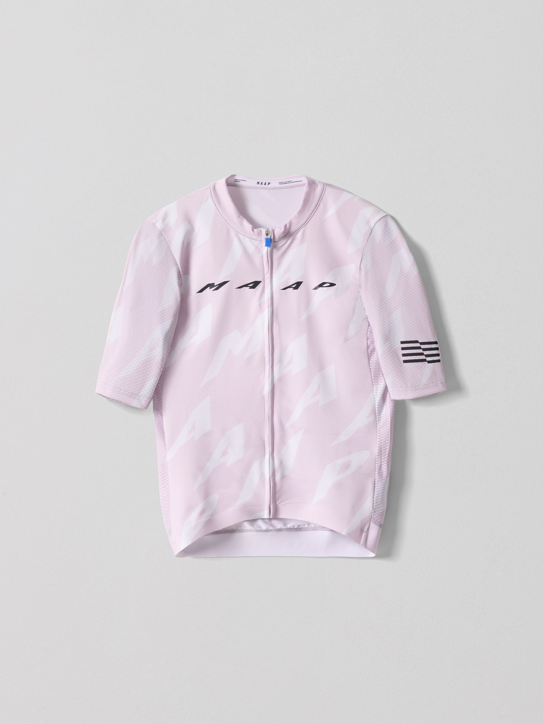 Equalise Pro Air Jersey 2.0 - 7