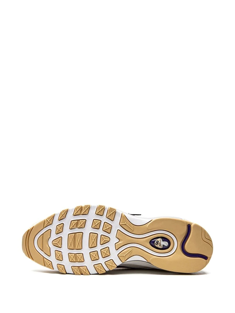 Air Max 97 SE "Air Sprung" sneakers - 4