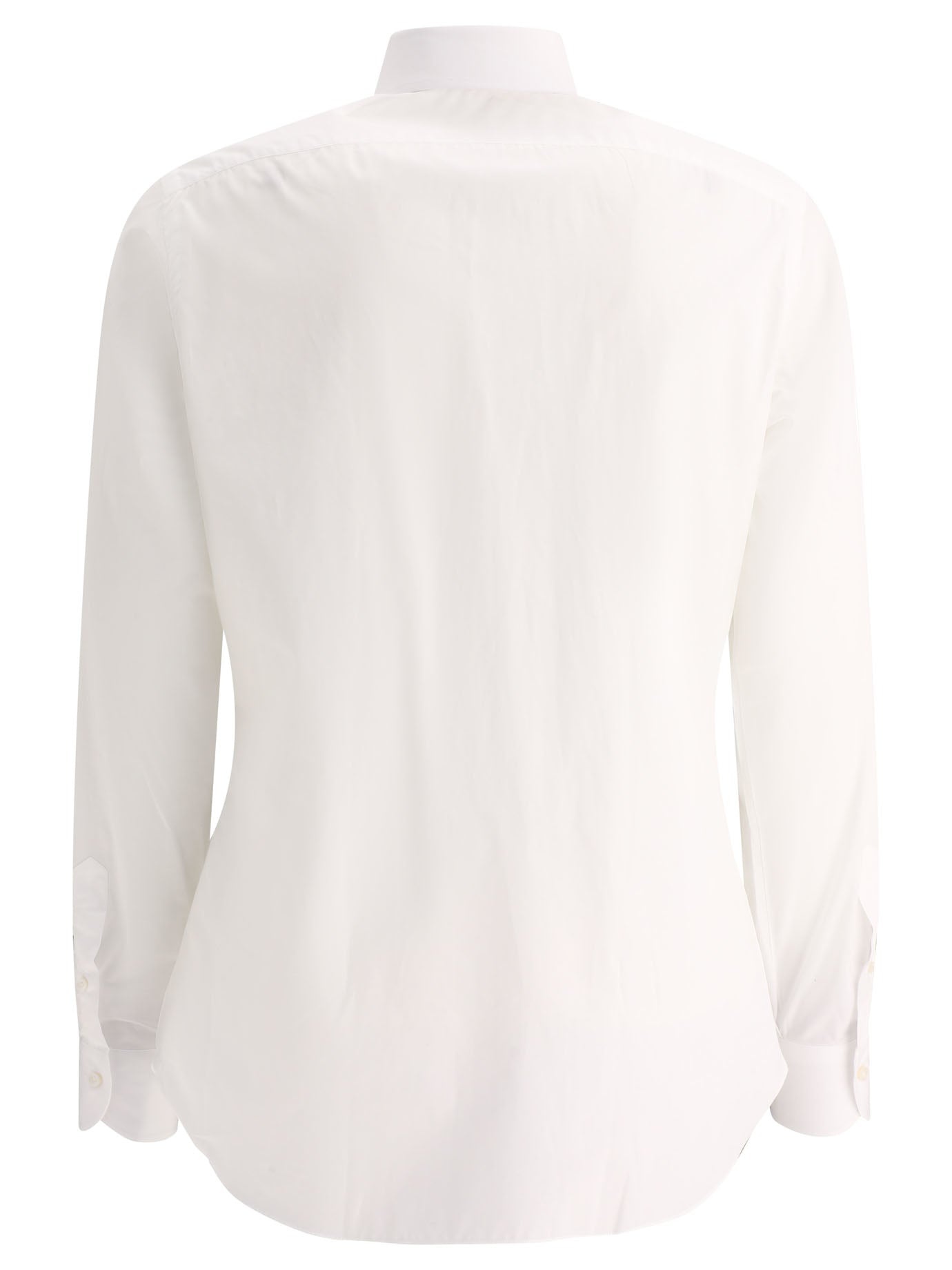 Borriello - Borriello Classic Shirt - 2