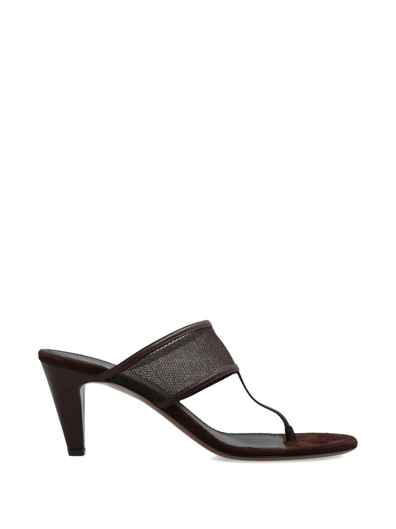 Vena open-toe sandals 1