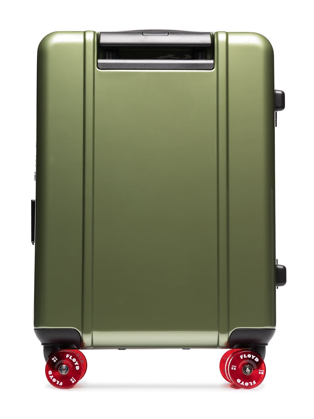 Vegas cabin travel case - 2