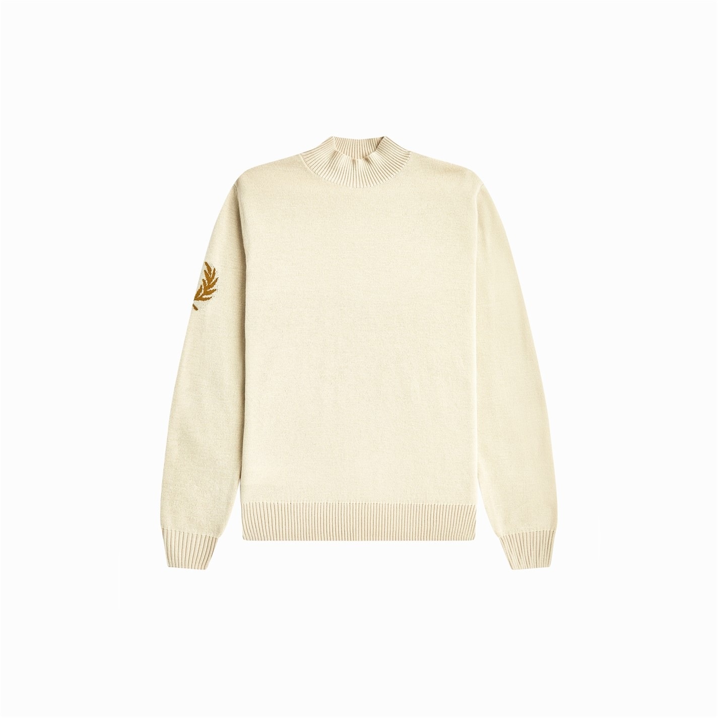 FRED LAUREL JUMPER SN34 - 8