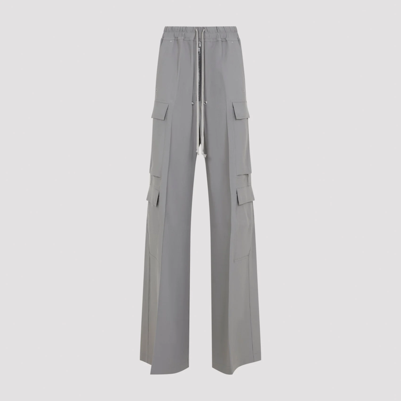 Rick Owens Cargobelas Pants - 1