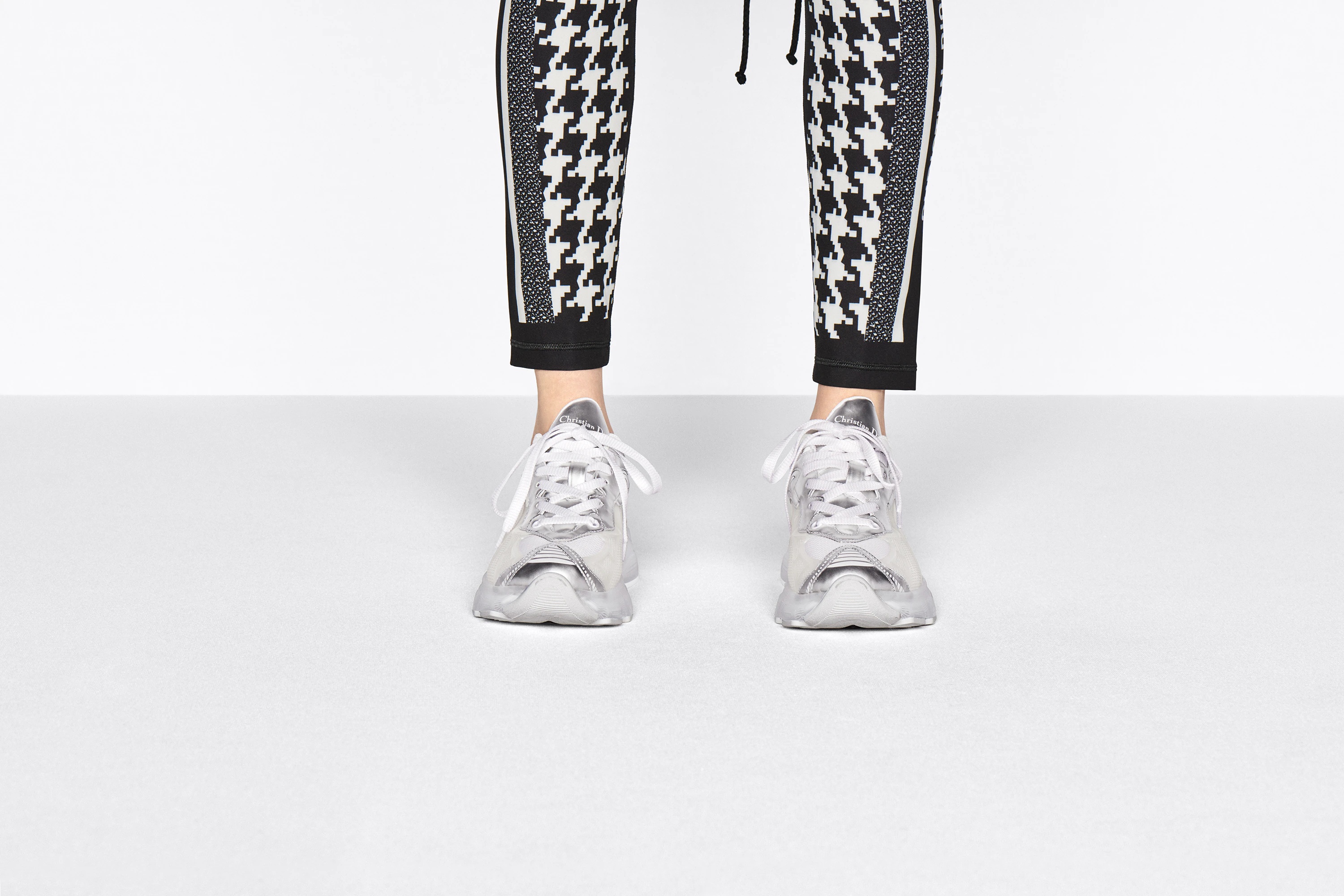 Dior Vibe Sneaker - 6