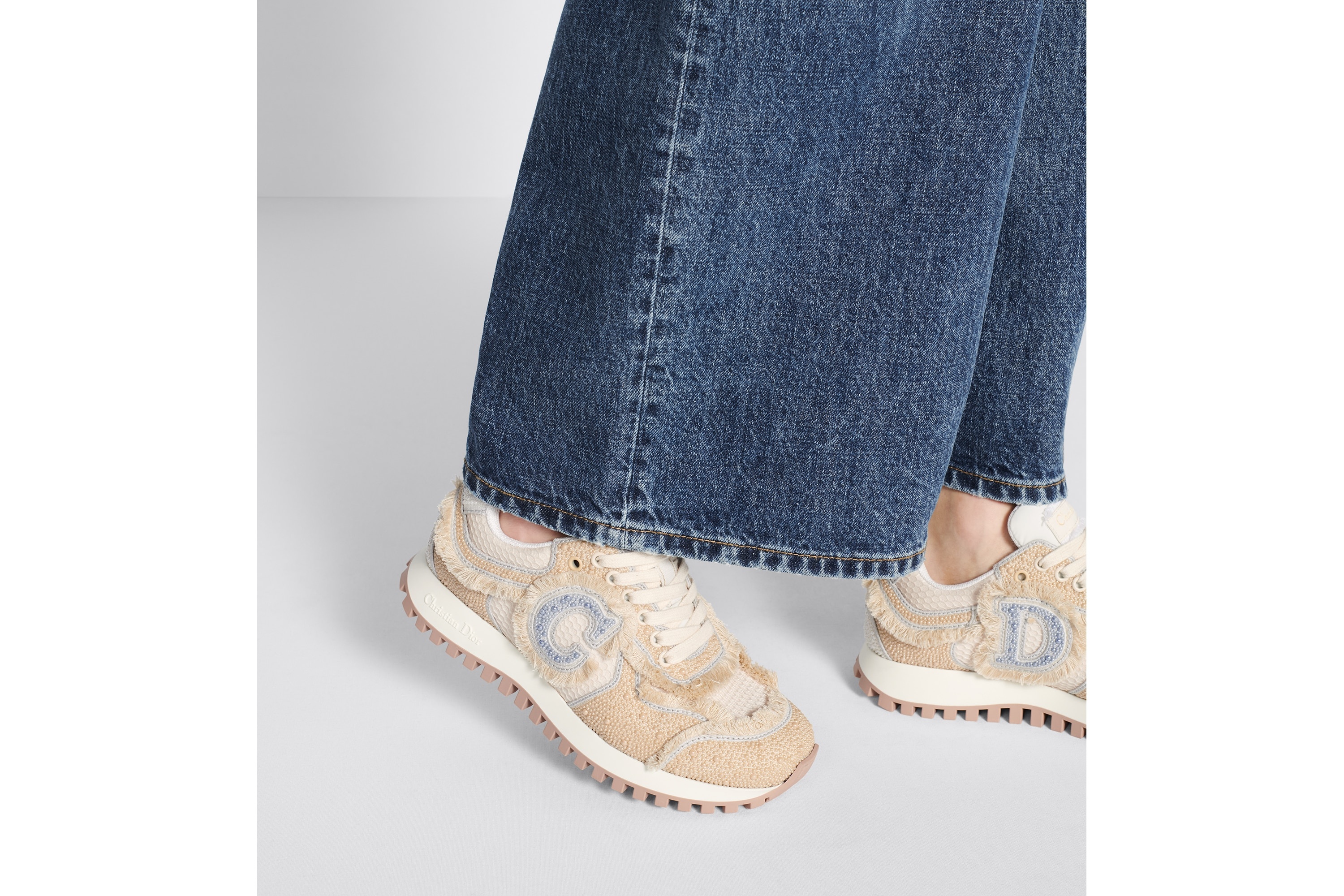 C'est Dior Sneaker - 3