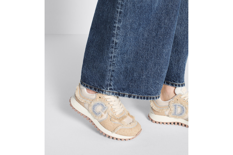 C'est Dior Sneaker 3