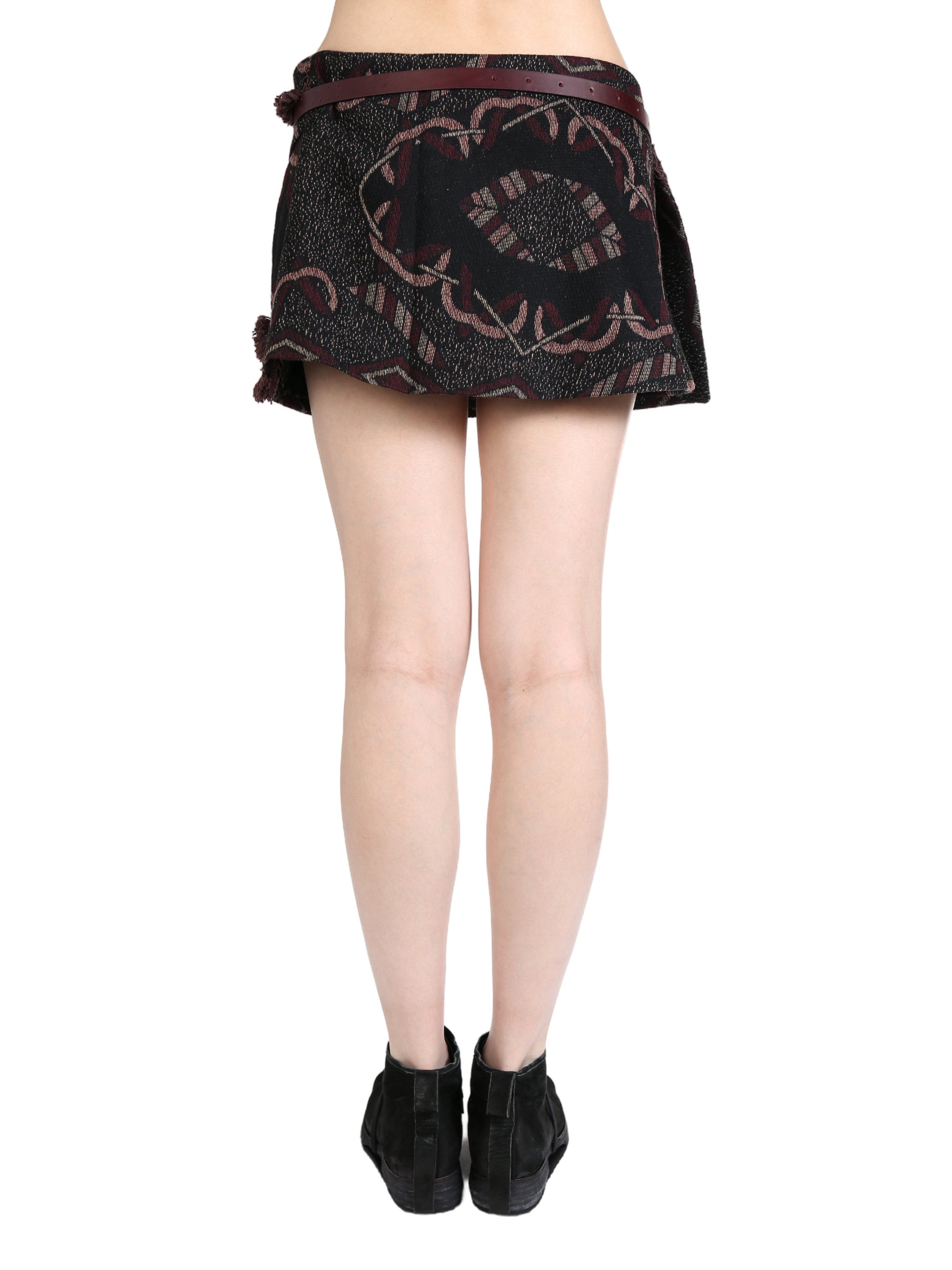 Hyein seo skirt best sale