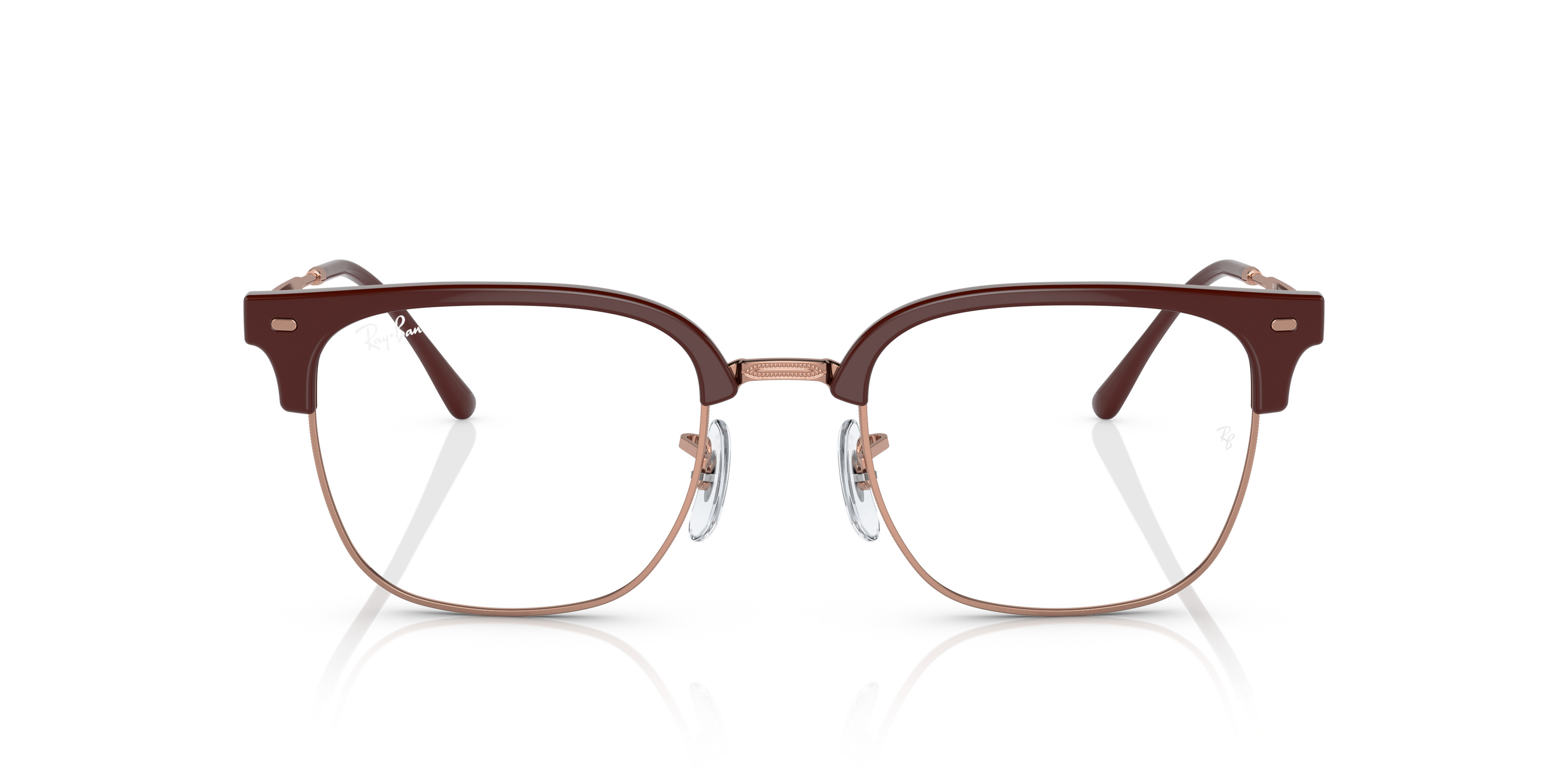 NEW CLUBMASTER OPTICS - 4