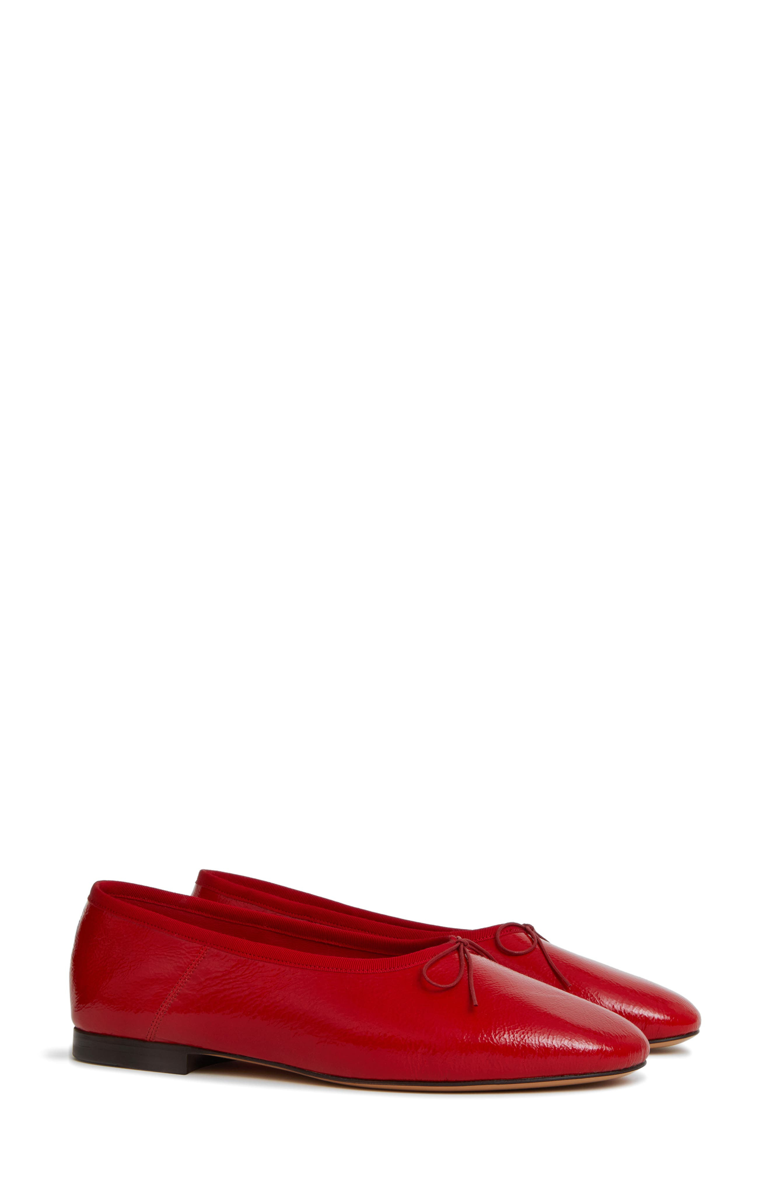 Dream Ballerina Flat - 1