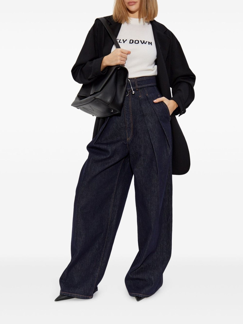 Sportmax Unisono top outlook