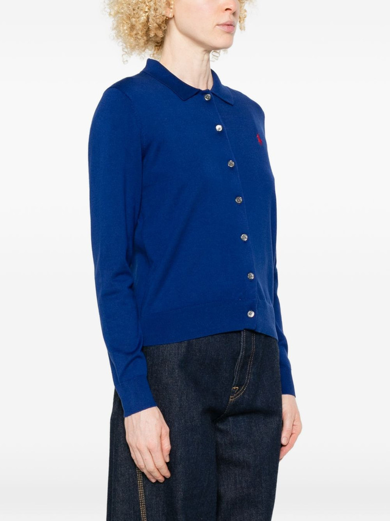 buttoned cardigan 3