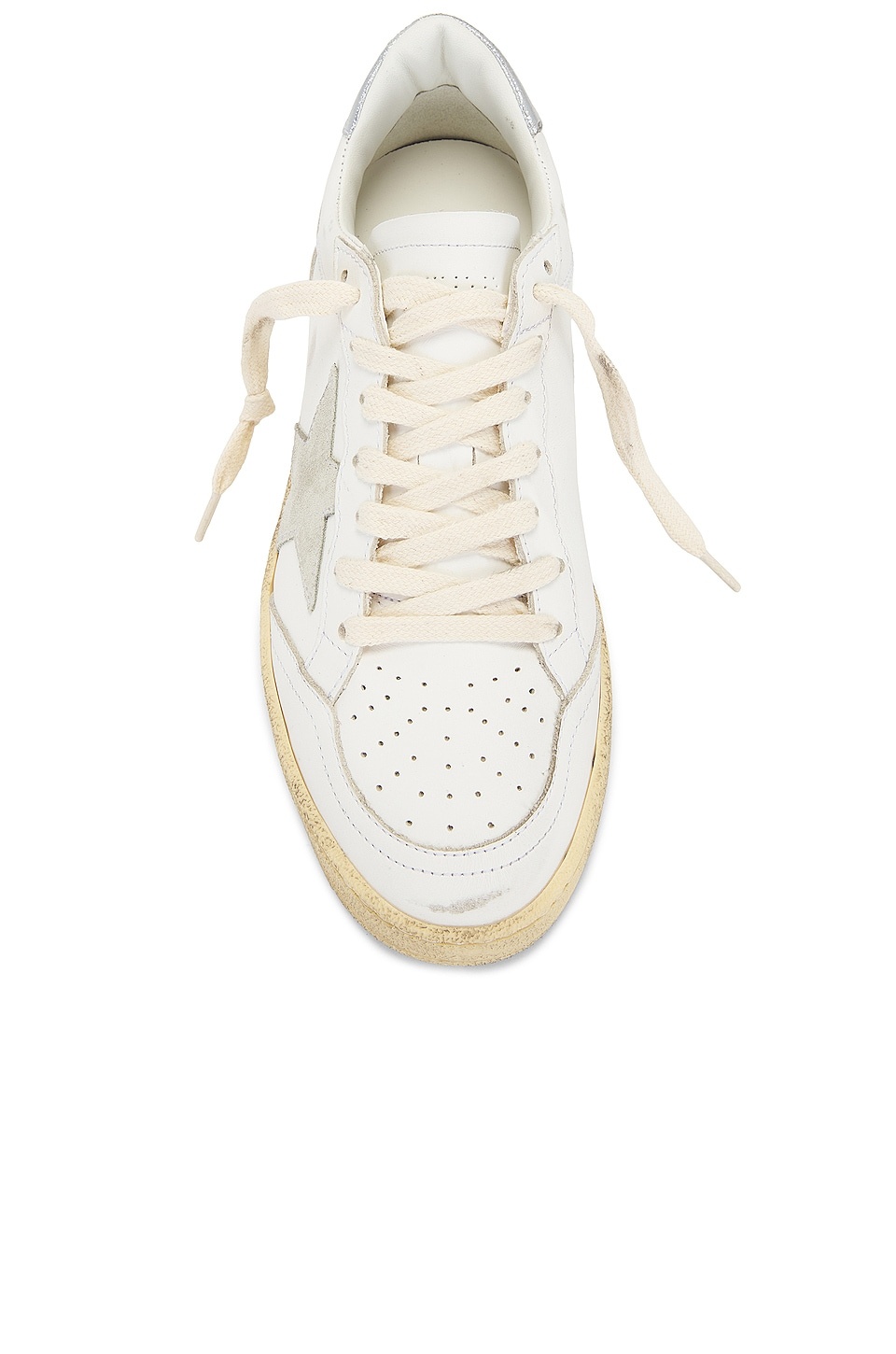 Ball Star Sneaker - 4