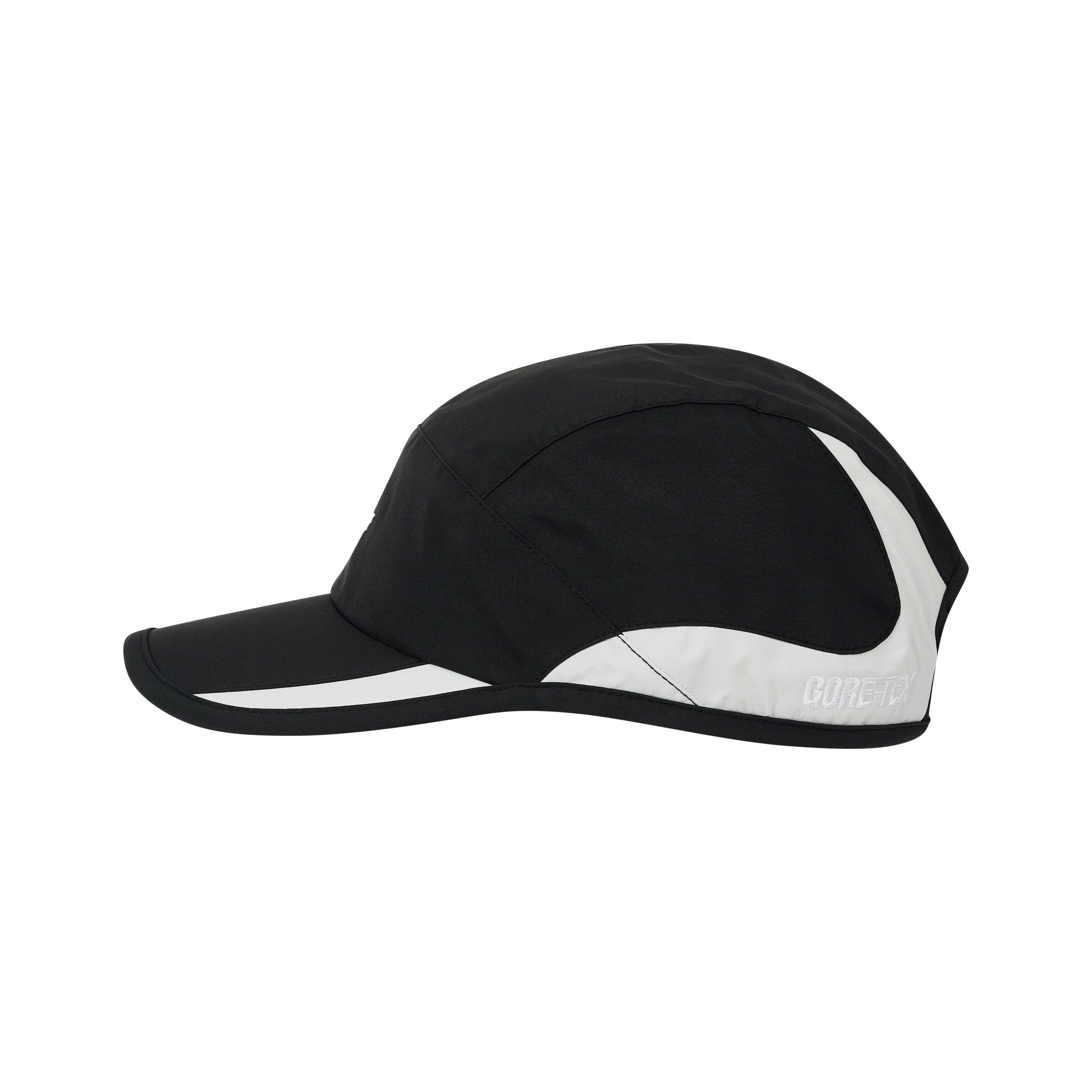 GORE-TEX 3L RUNNER BLACK - 2