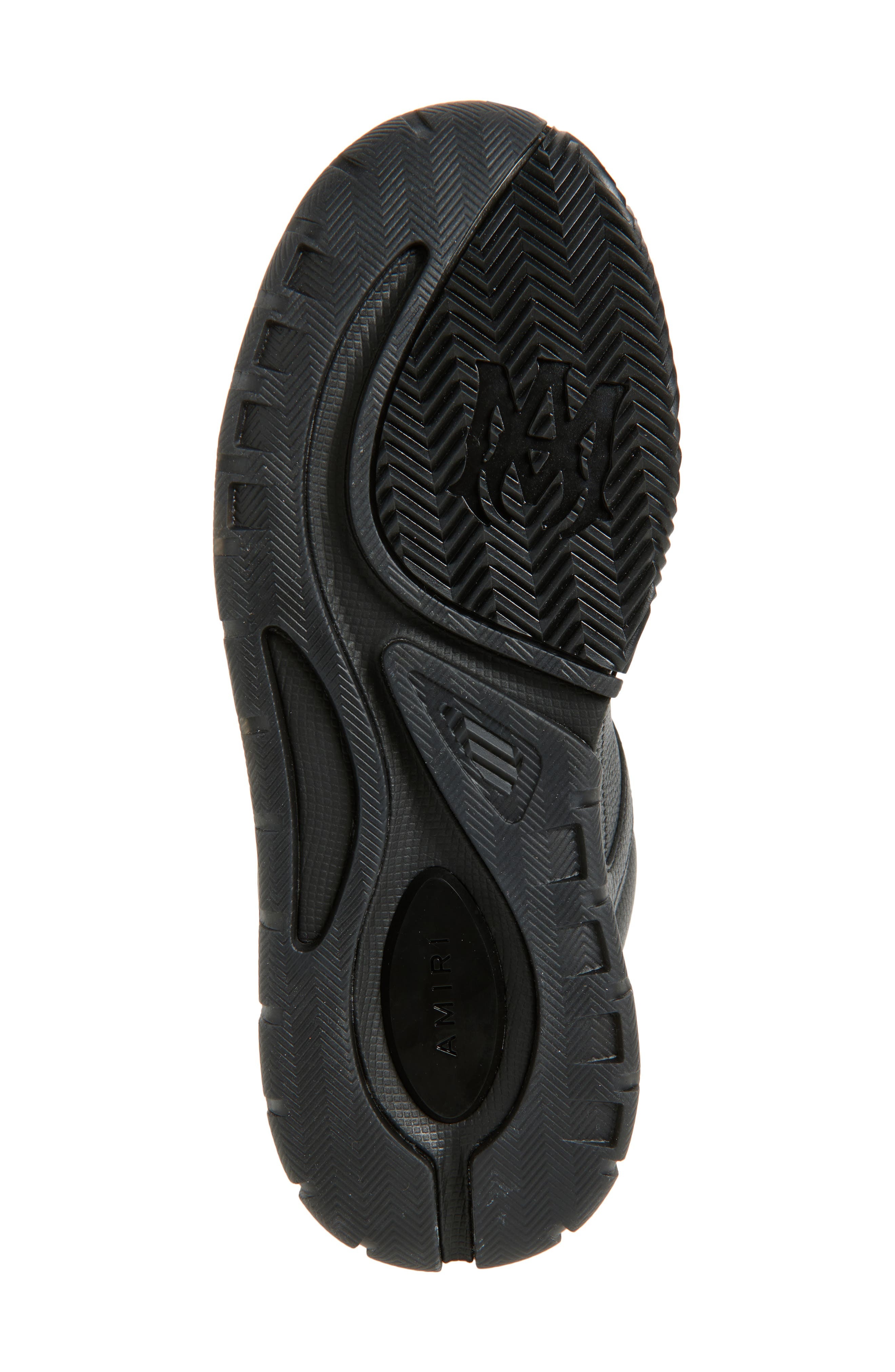 AMIRI MA-1 Sneaker in Black at Nordstrom - 6
