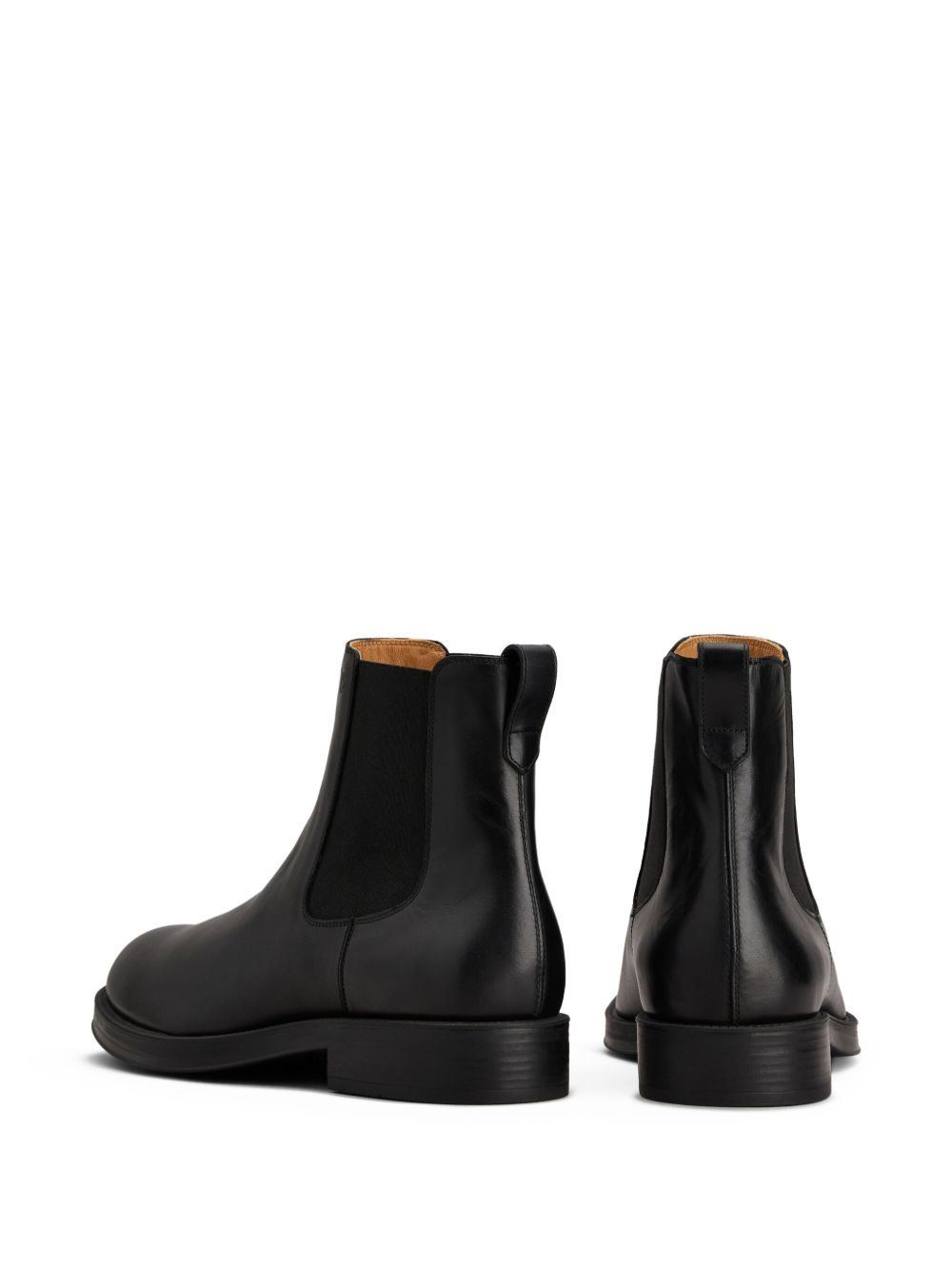 Tod's Boots Black - 4