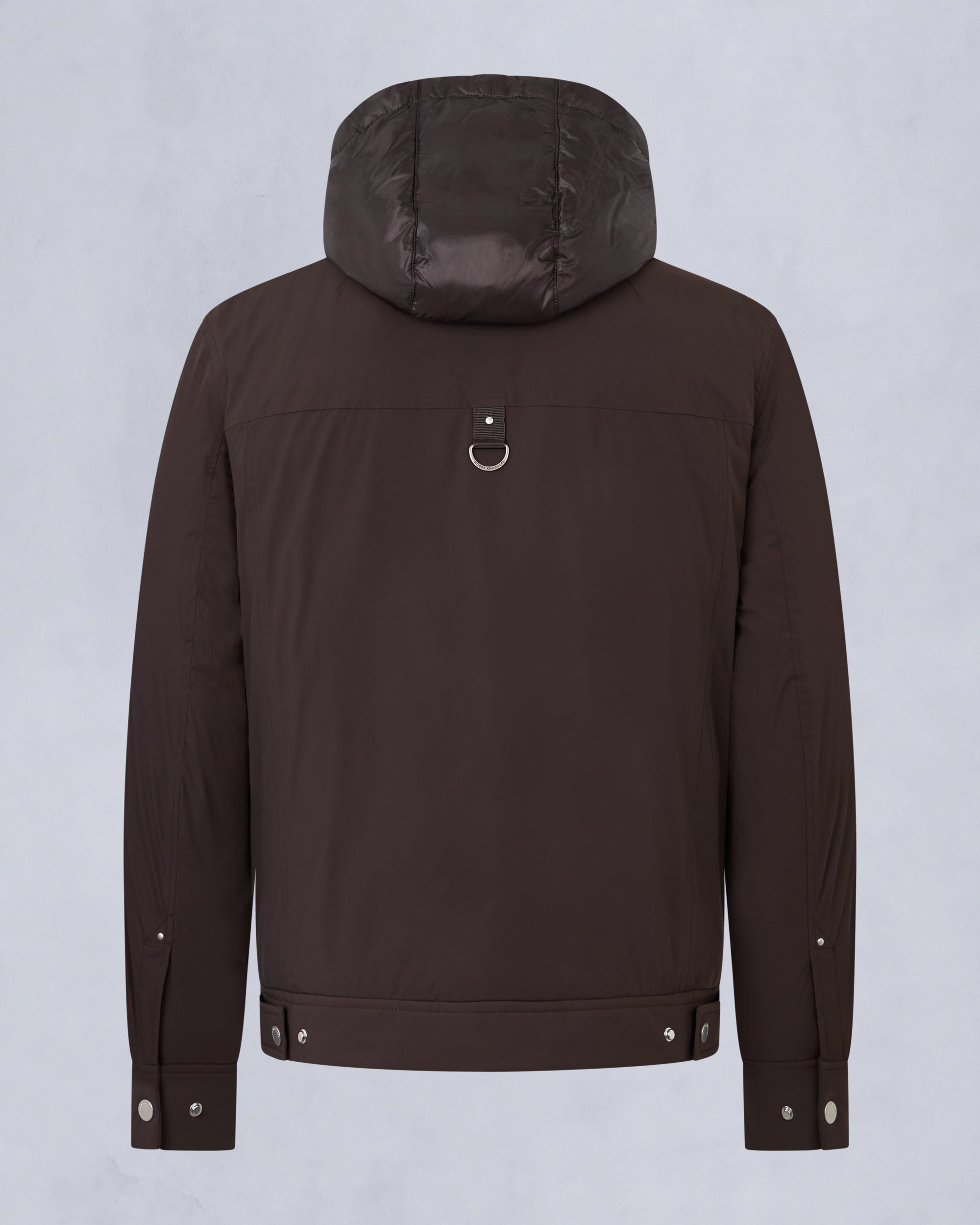 BRIXTON TRUCKER JACKET - 3