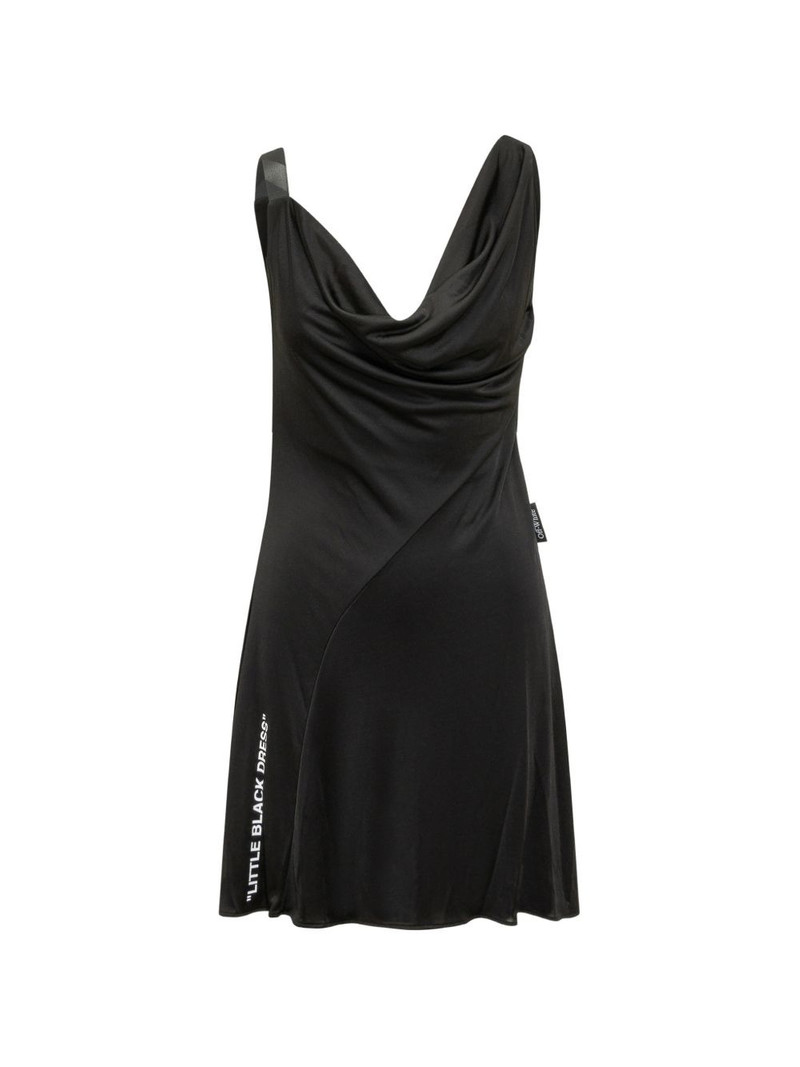 Jer fluid little dress 1