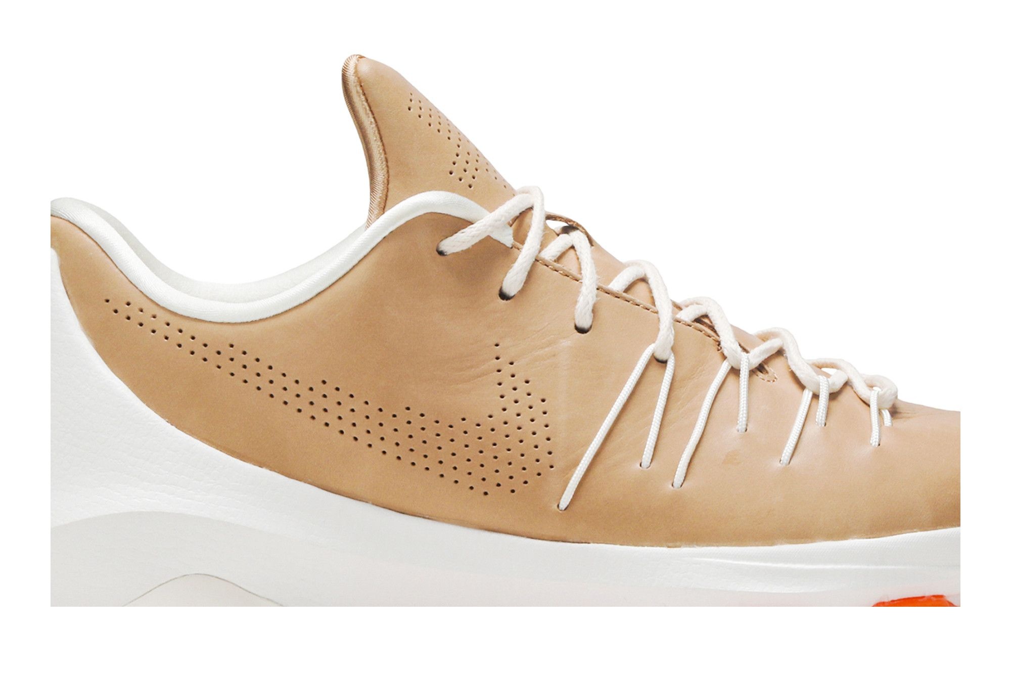KD 8 EXT 'Vachetta Tan' - 2