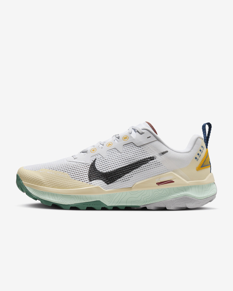 Nike Wildhorse 8 Men's Trail Running Shoes 1