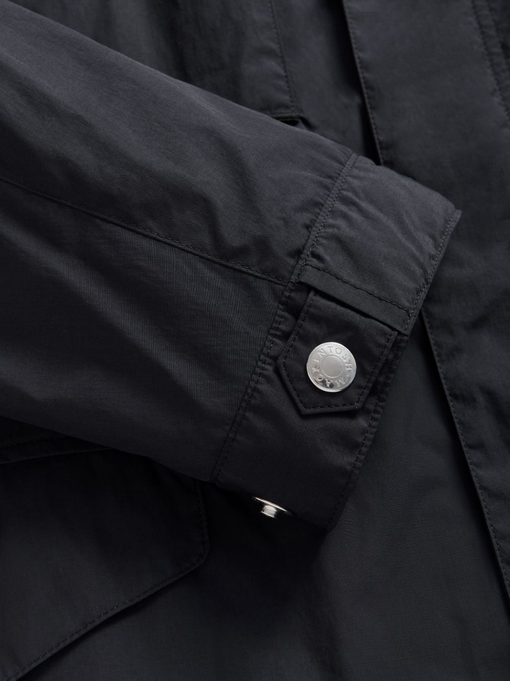 Southdean utility jacket - 5