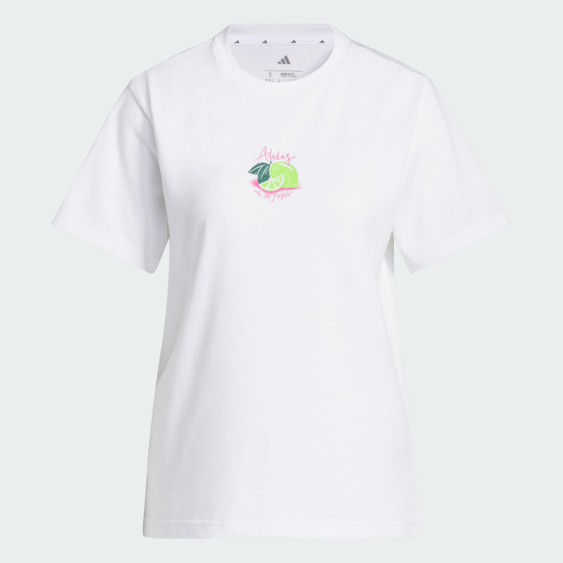 LIMONCELLO GRAPHIC T-SHIRT 1