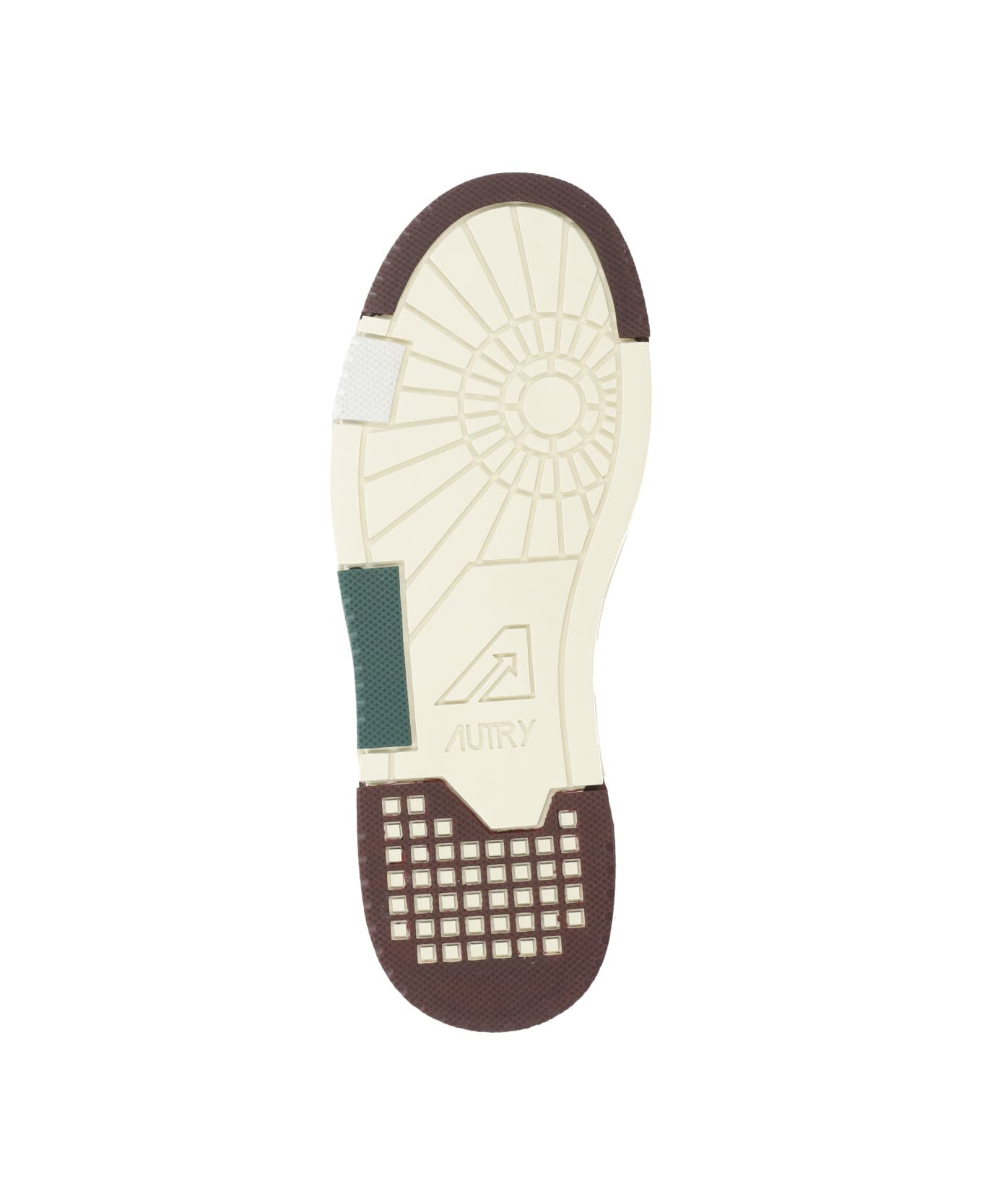 Clc Low Sneakers - 5