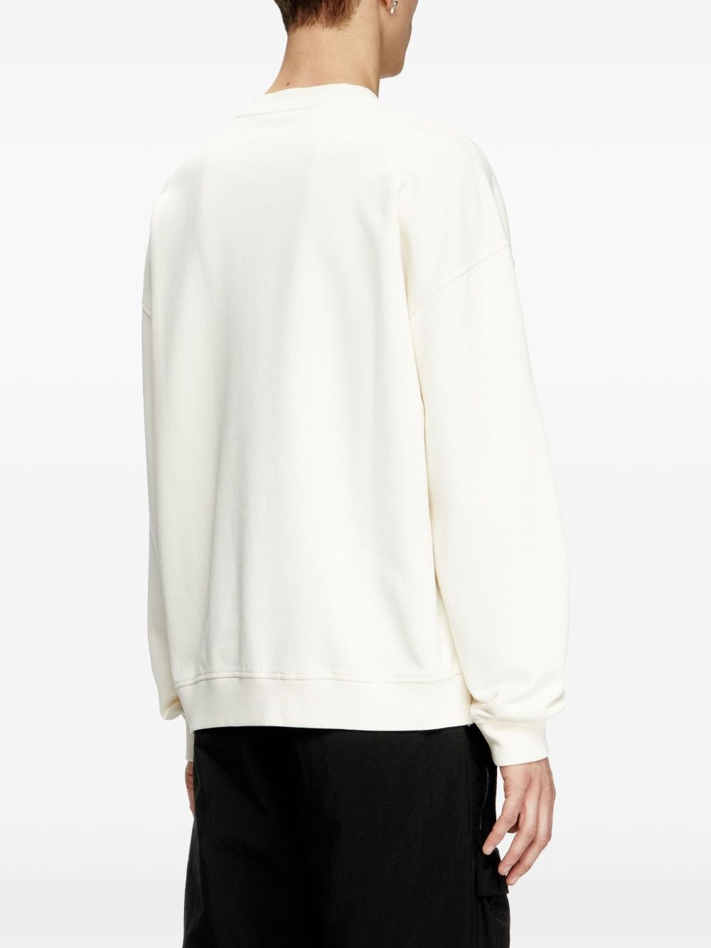 S-Boxt-N5 sweatshirt - 4