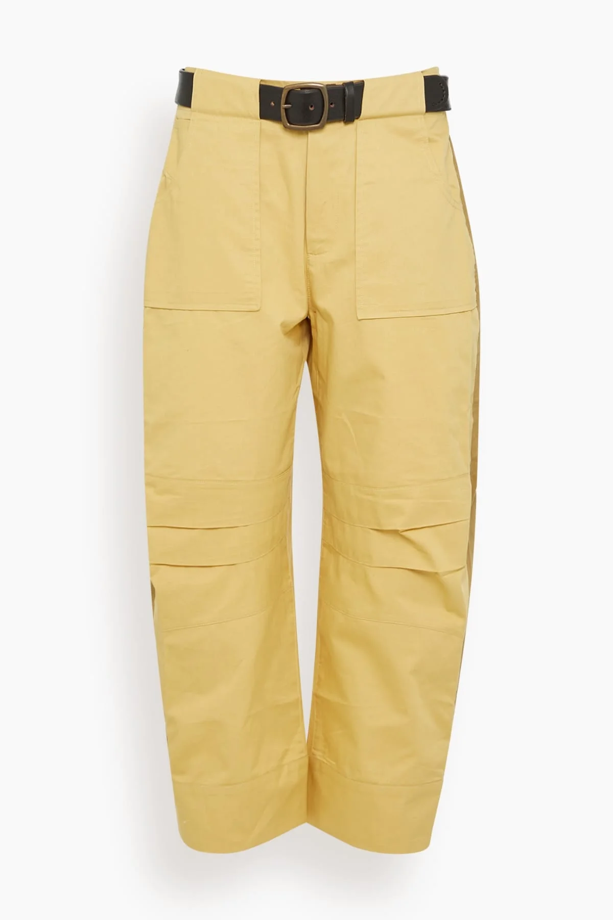Andrea Workwear Pants in Multi - 1