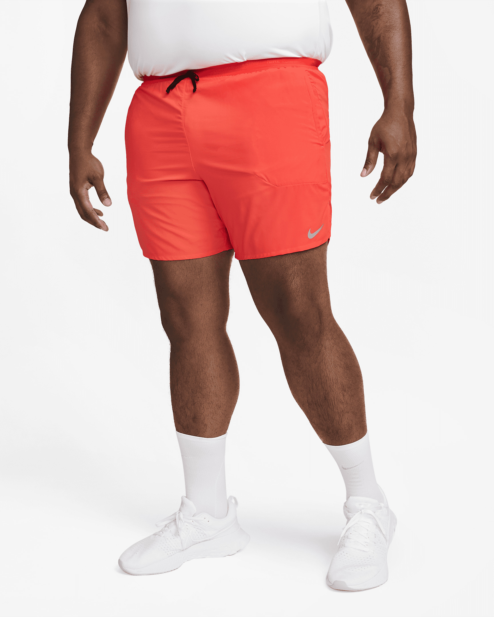 Nike Stride Men's Dri-FIT 7" Brief-Lined Running Shorts - 11