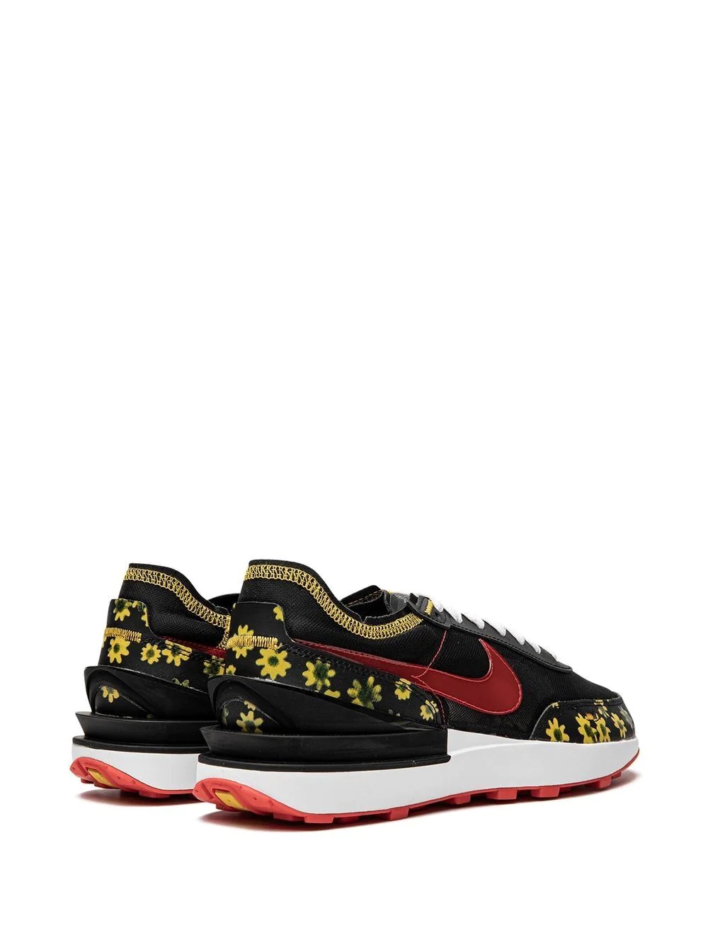 Waffle One "Sunflower" sneakers - 3