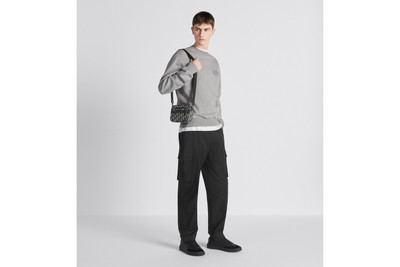 Dior Mini Safari Bag with Strap outlook