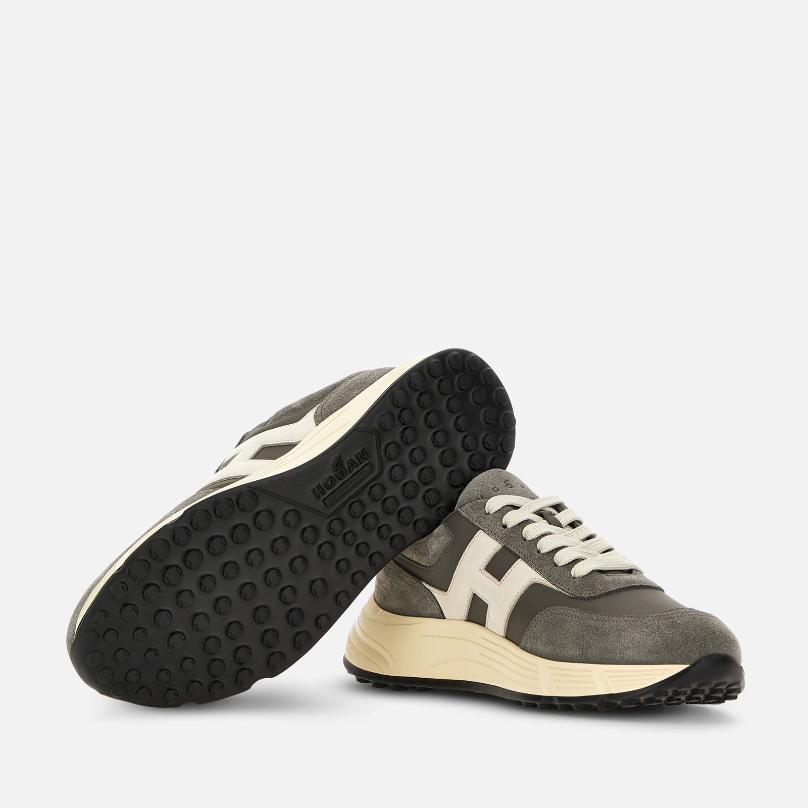 Sneakers Hogan Hyperlight - 4