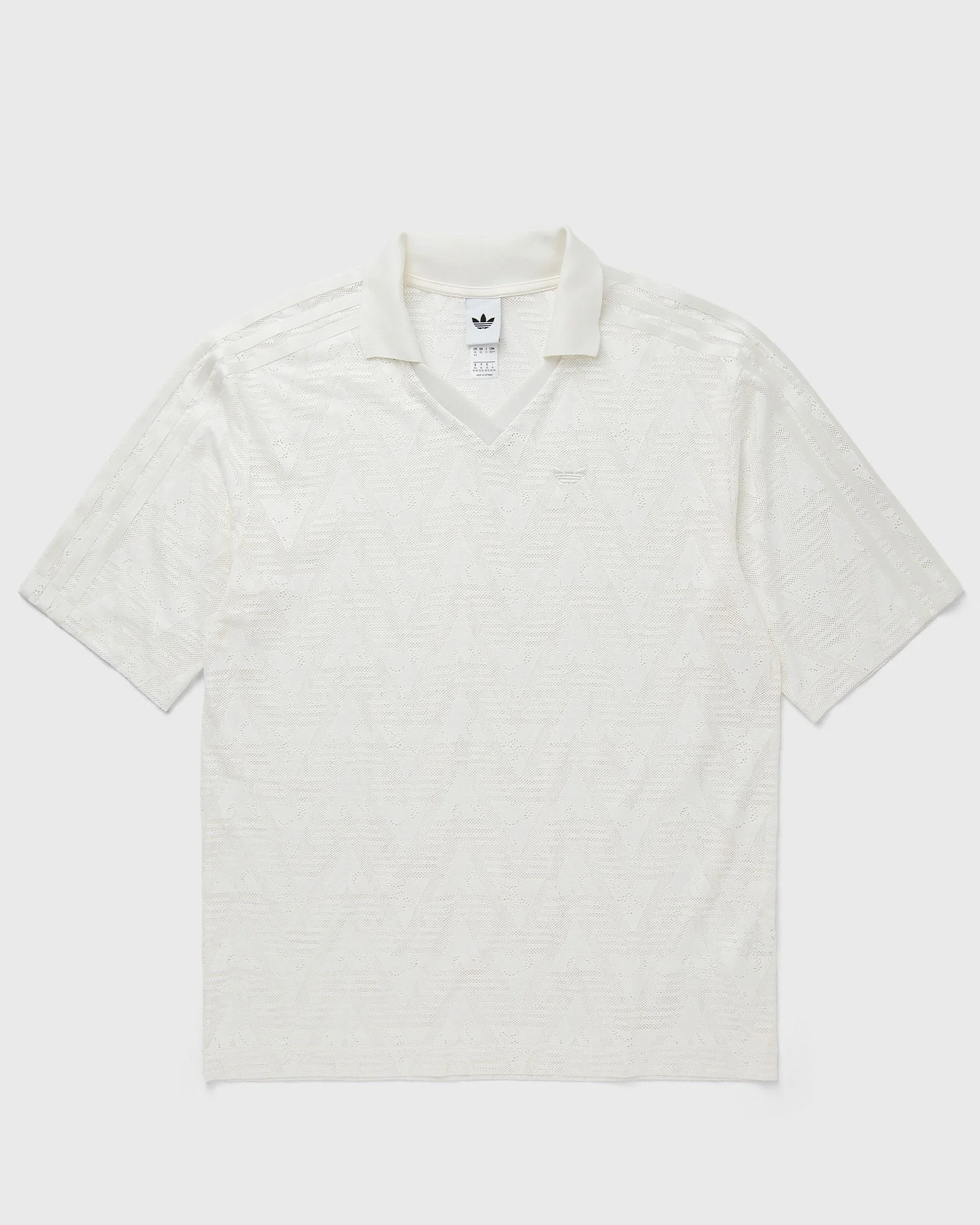 WMNS LACE FOOTBALL JERSEY - 1