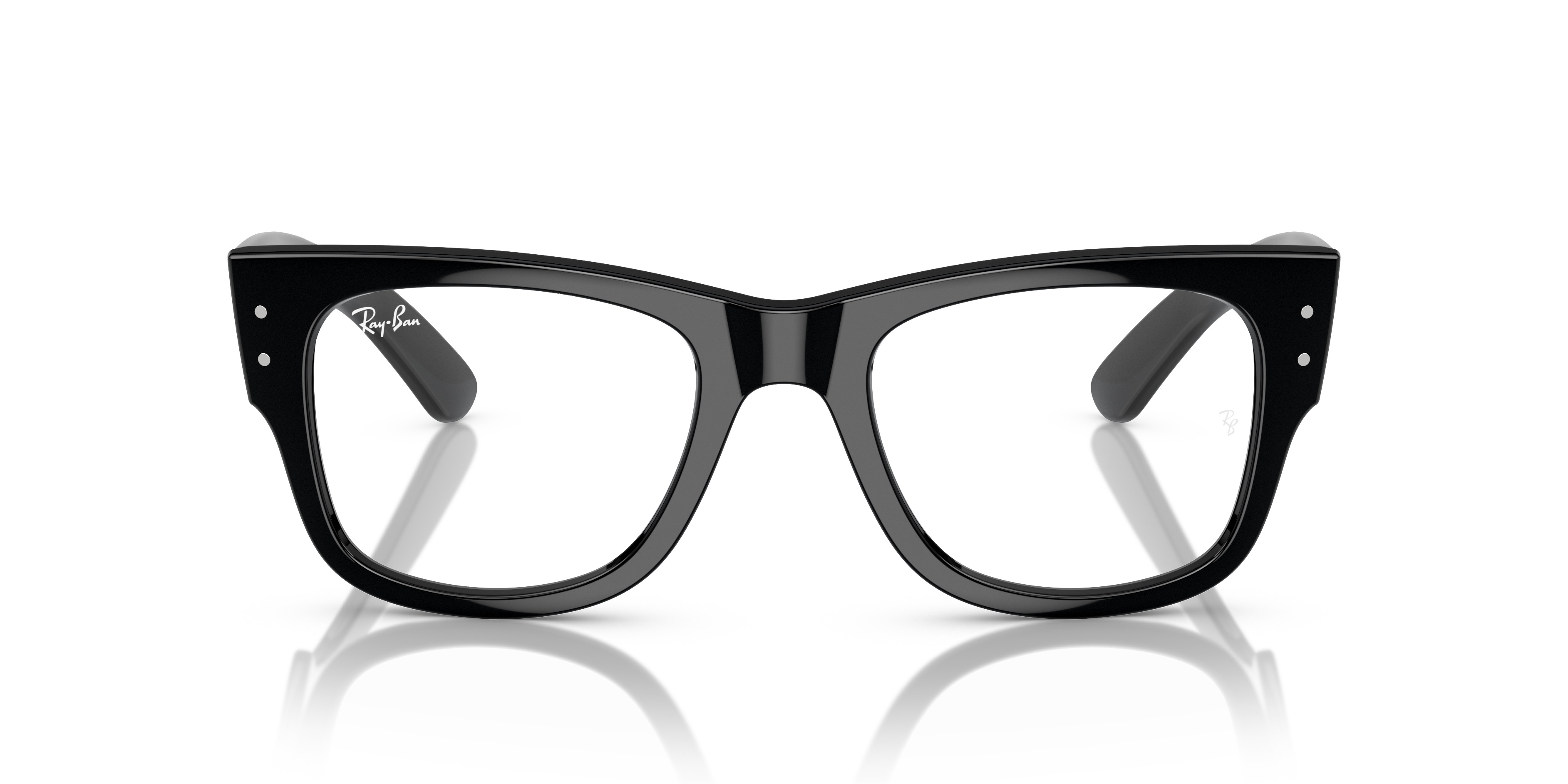 MEGA WAYFARER OPTICS - 4