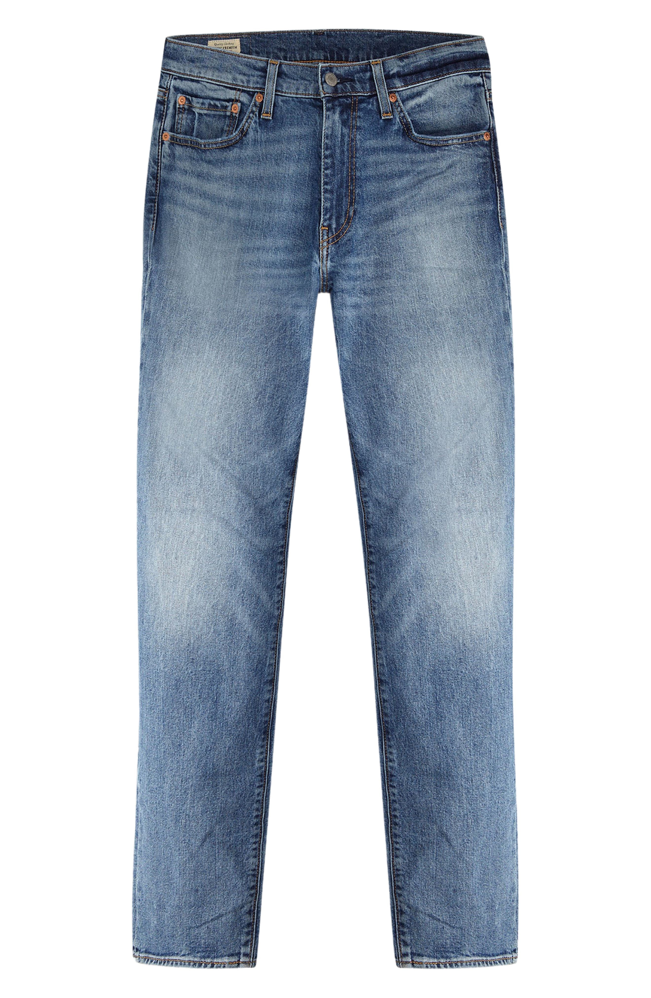 511 Slim Fit Jeans - 4