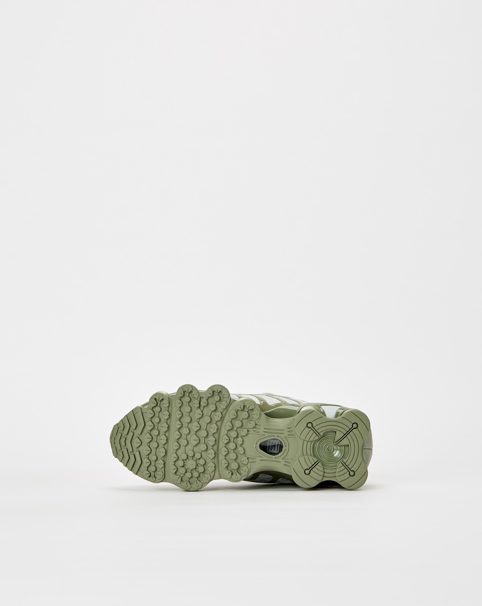 Women's Shox TL - 5