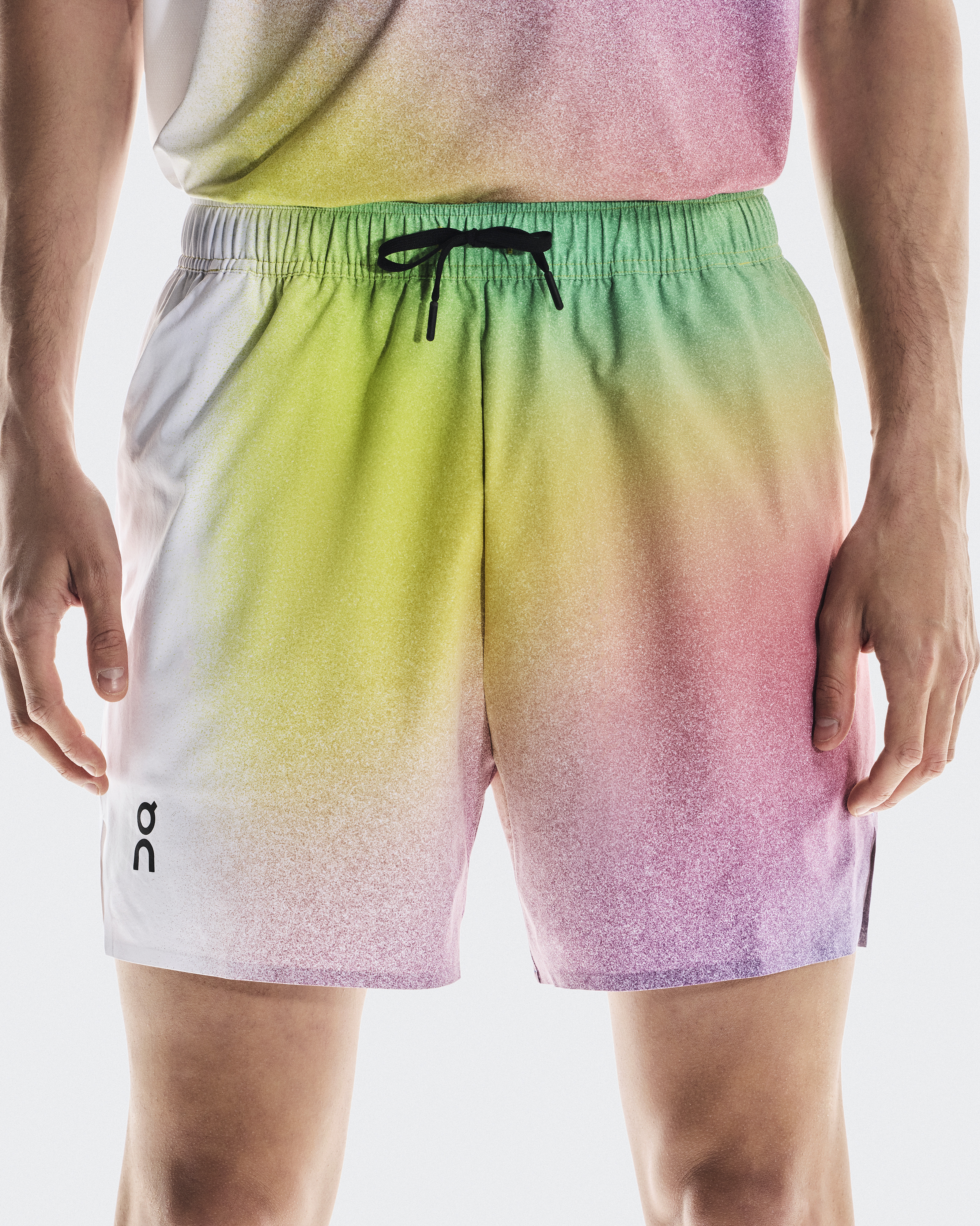 Court Shorts - 4